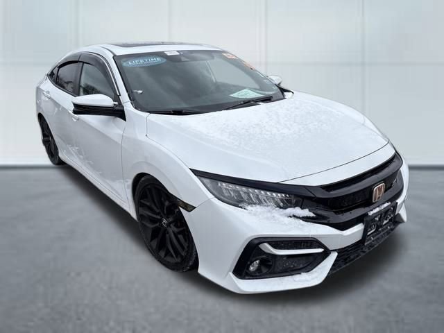 Used 2020 Honda Civic Si image 5