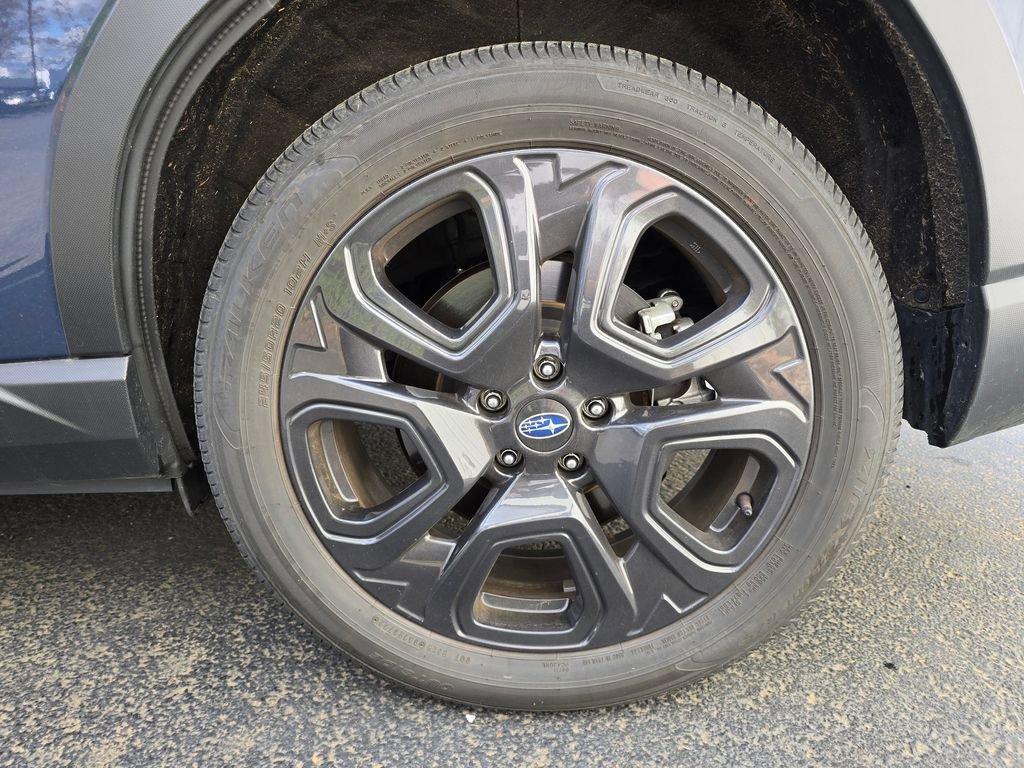 Certified 2023 Subaru Ascent Onyx Edition Limited AWD/4WD image 6