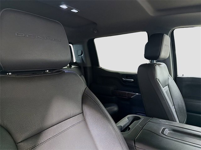 Used 2019 GMC Sierra 1500 Denali image 34
