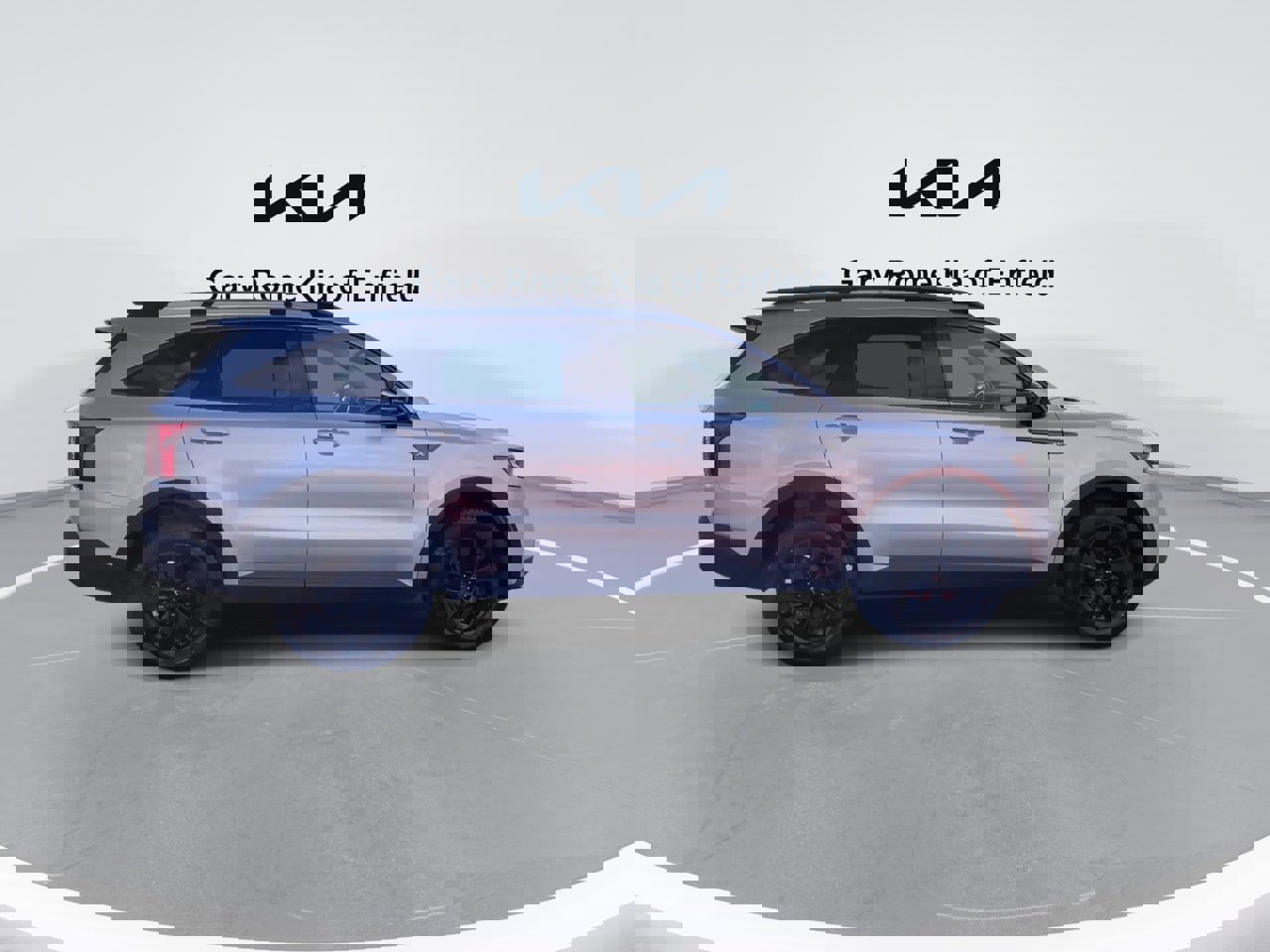 Certified 2022 Kia Sorento S image 9