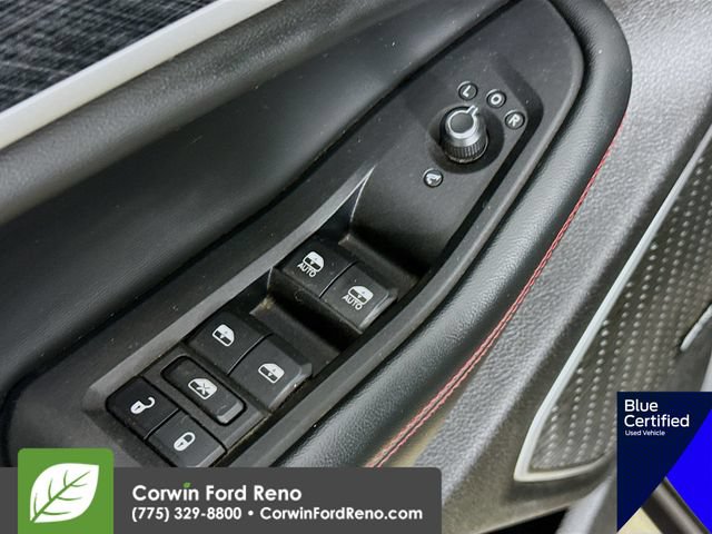 Used 2022 Jeep Grand Cherokee Trailhawk AWD/4WD image 22