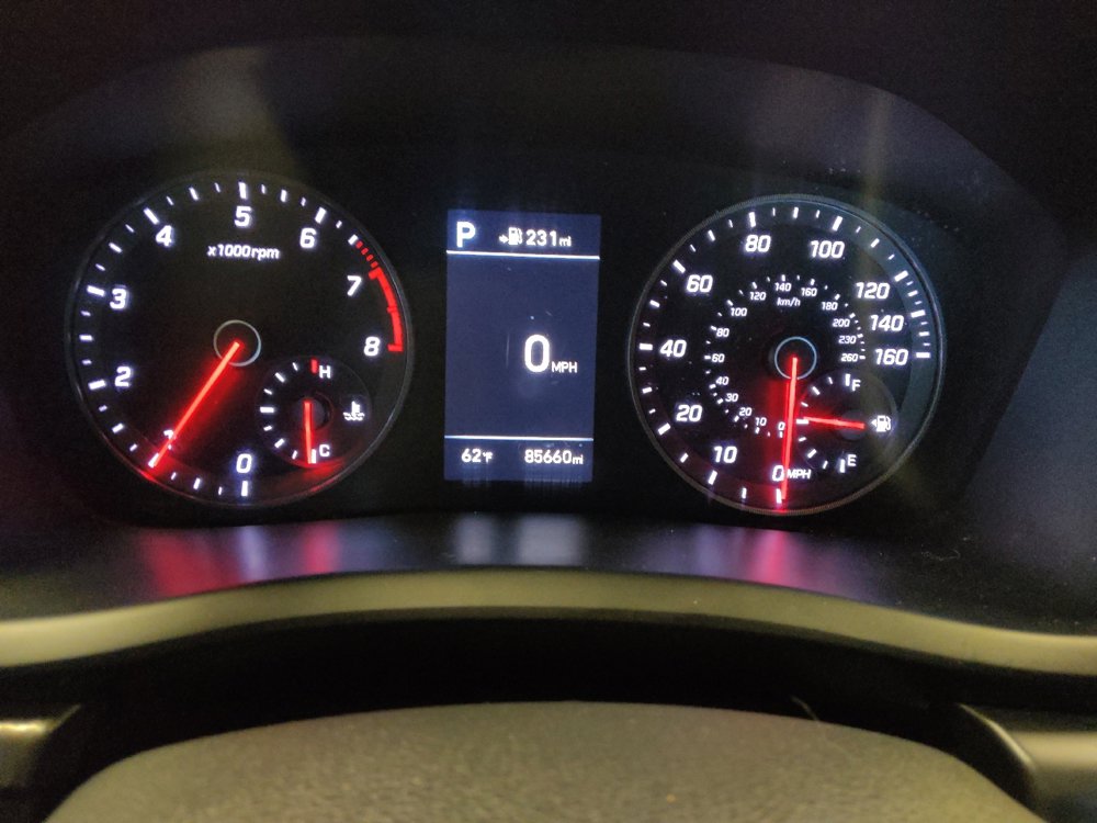 Used 2019 Hyundai Sonata Sport FWD image 23
