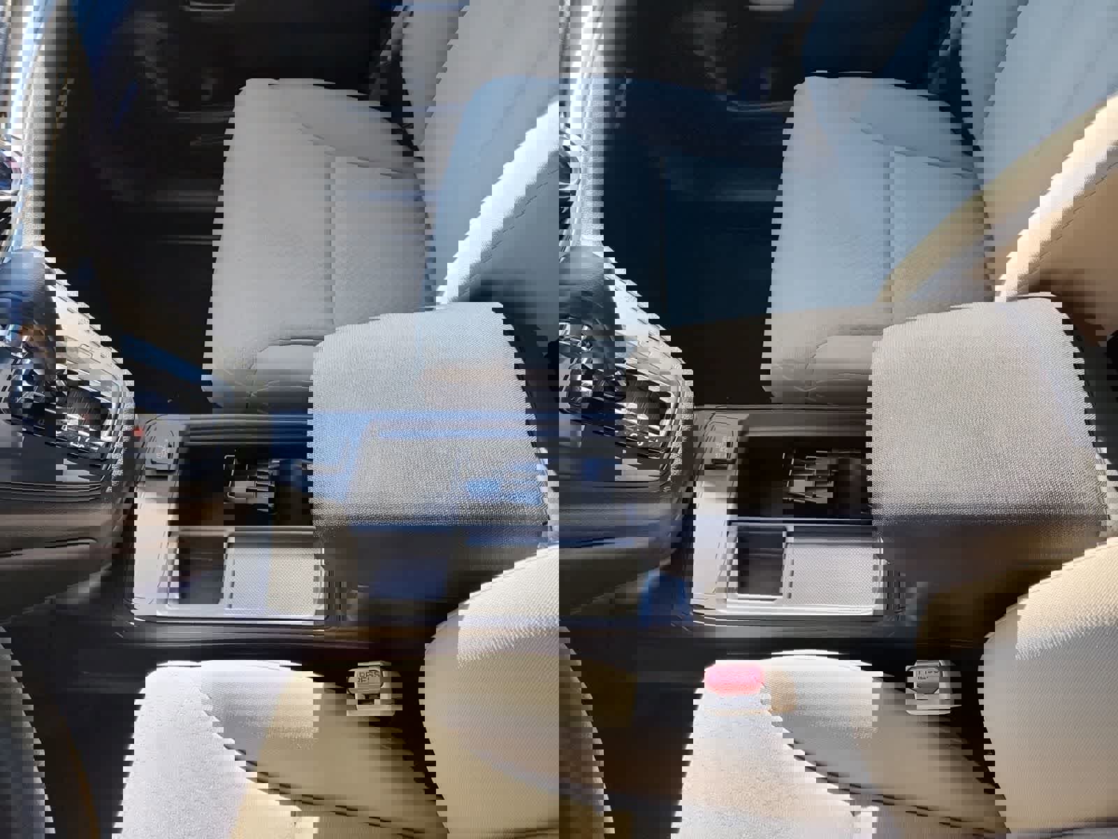 Used 2016 Honda CR-V SE image 11