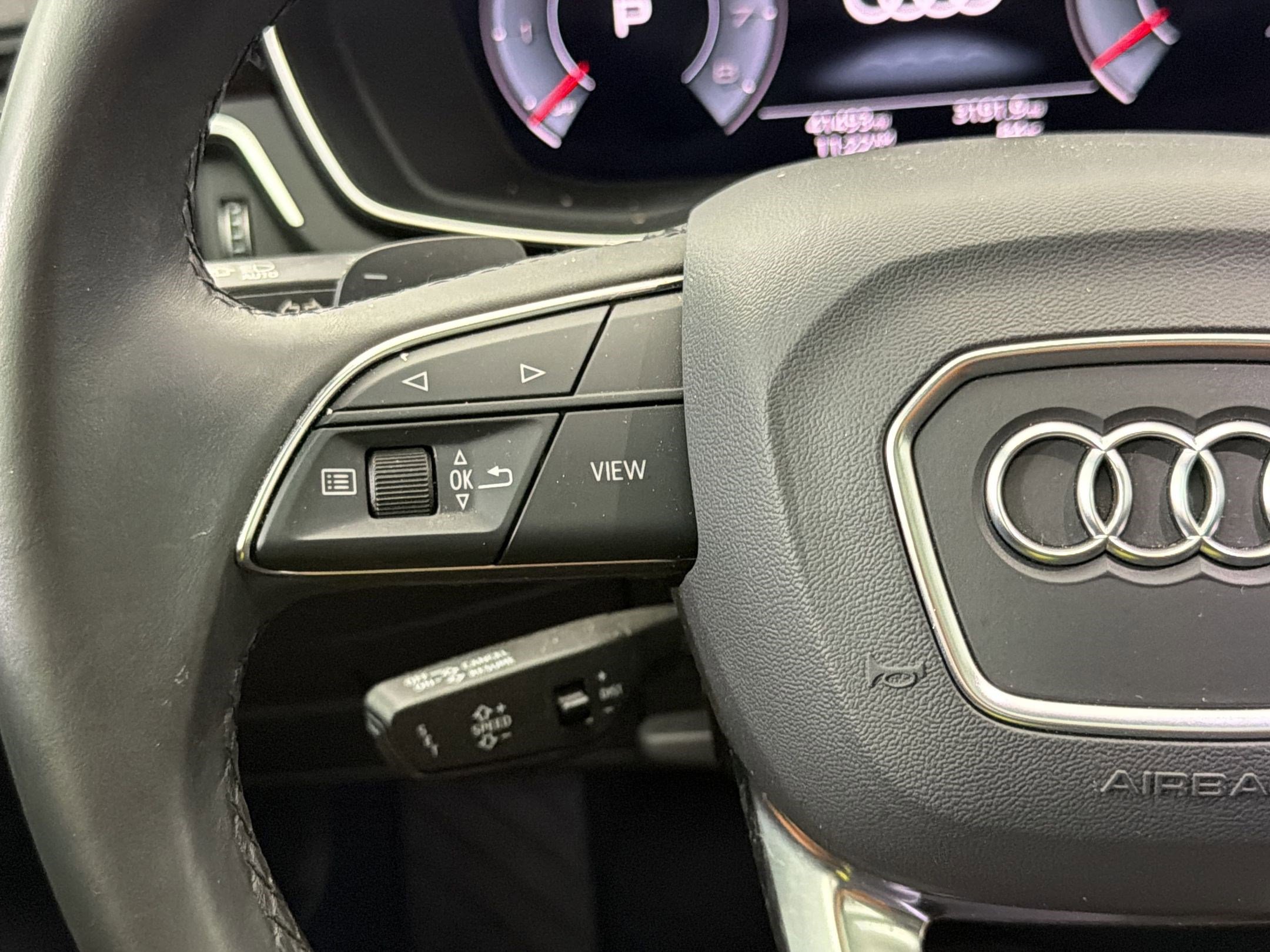 Used 2023 Audi A5 2.0T Premium Plus w/ Premium Plus image 20