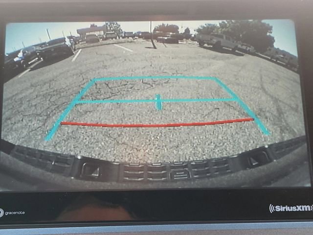 Used 2022 Toyota Tacoma TRD Sport w/ Technology Package AWD/4WD image 24