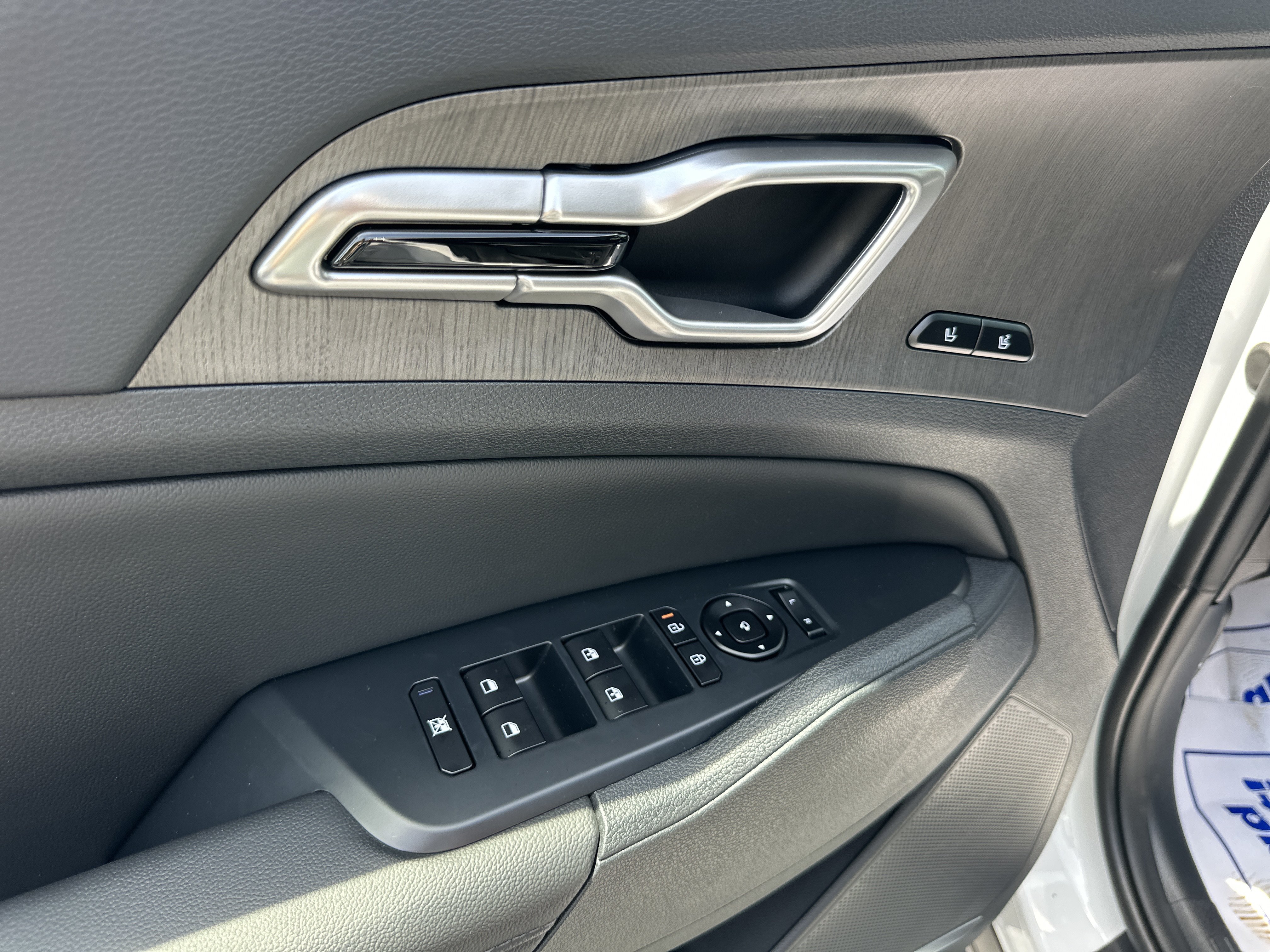 New 2026 Kia Sportage X-Line w/ X-Line Technology Package AWD/4WD image 9