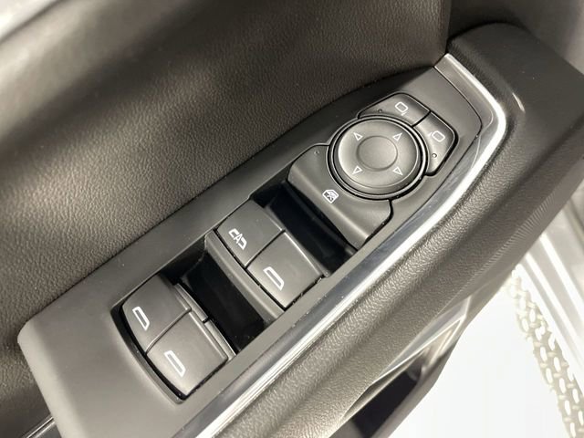 Used 2024 Chevrolet Silverado 1500 LT AWD/4WD image 13