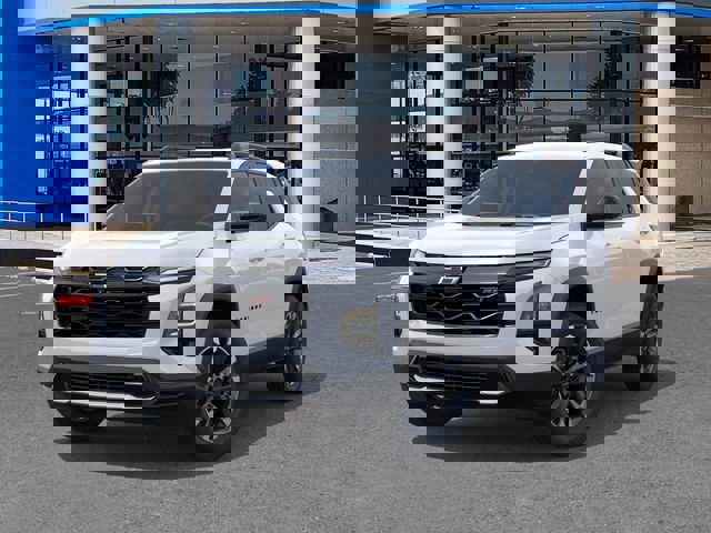 New 2026 Chevrolet Equinox RS w/ Convenience Package III image 6