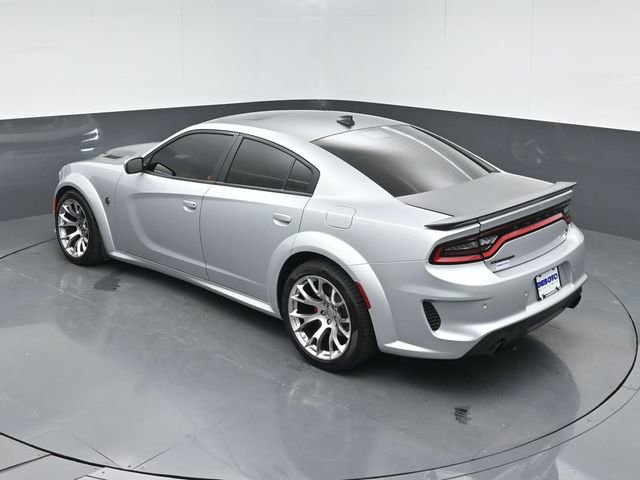 Used 2022 Dodge Charger SRT Hellcat image 46
