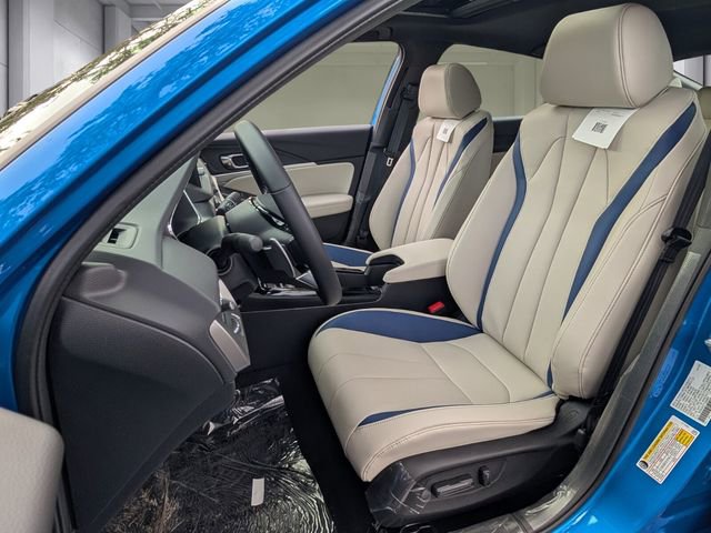 New 2026 Acura Integra A-Spec image 5