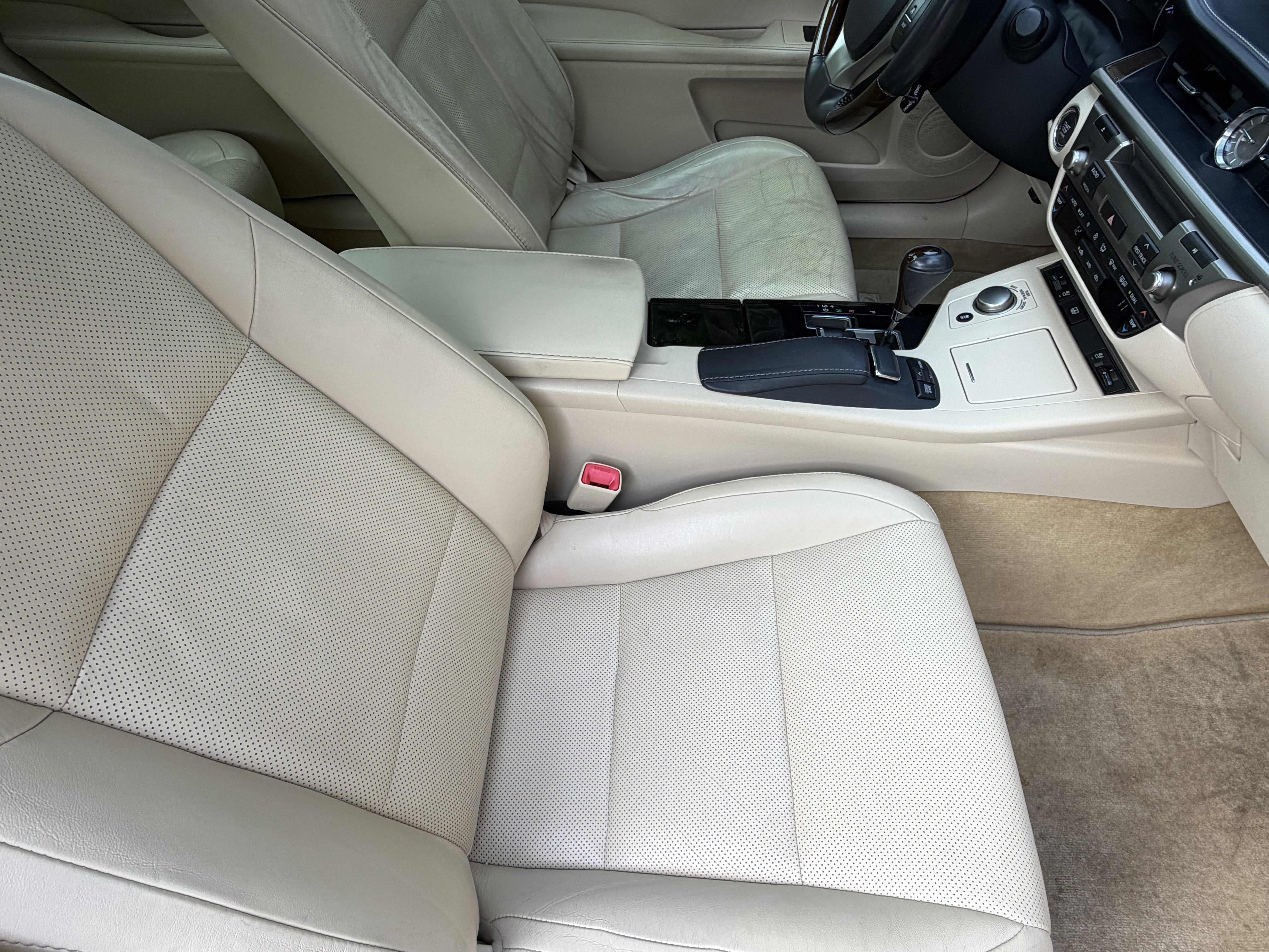 Used 2013 Lexus ES 350 w/ Luxury Pkg FWD image 39