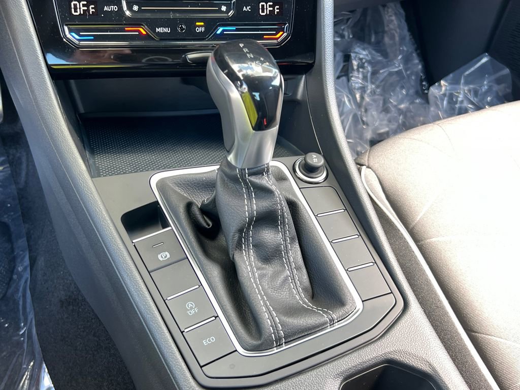 New 2025 Volkswagen Jetta Sport image 23