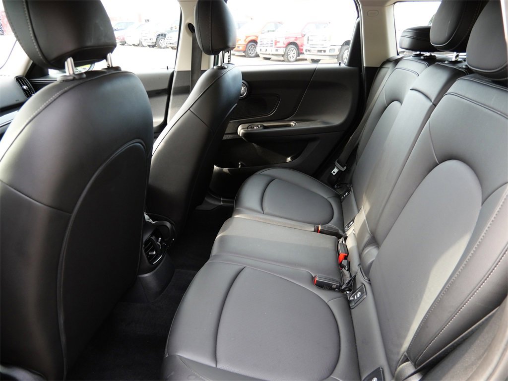 Used 2020 MINI Cooper Countryman image 11