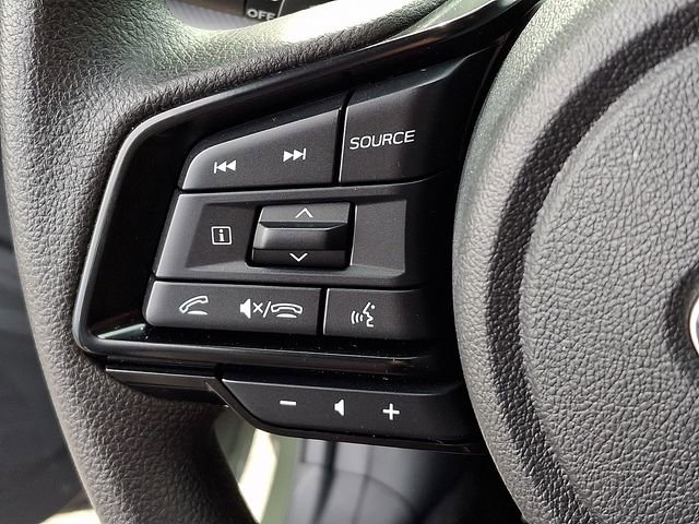 Certified 2026 Subaru Crosstrek 2.0i Premium AWD/4WD image 20