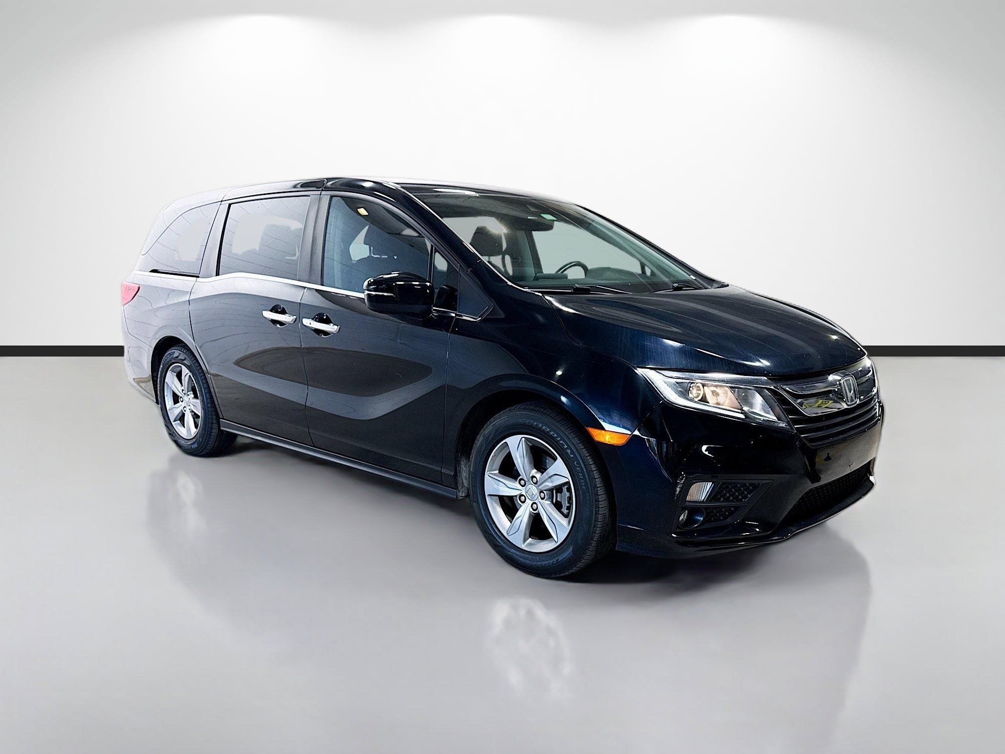 Used 2018 Honda Odyssey EX-L image 6