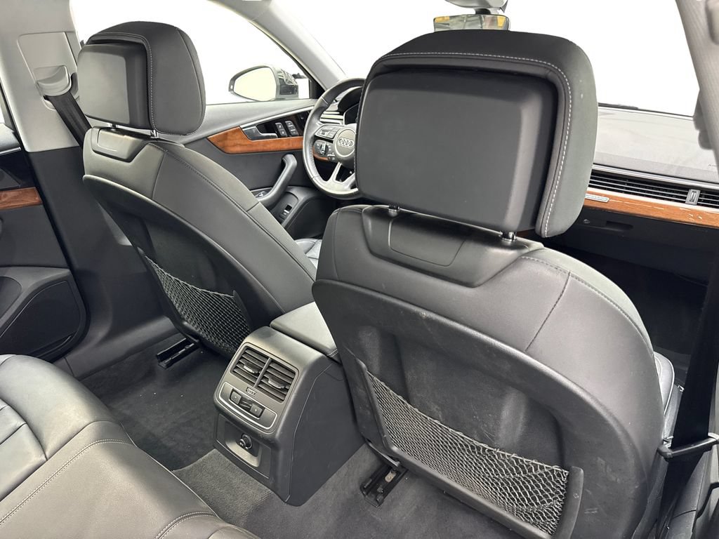 Used 2021 Audi A4 2.0T Premium w/ Convenience Package AWD/4WD image 41