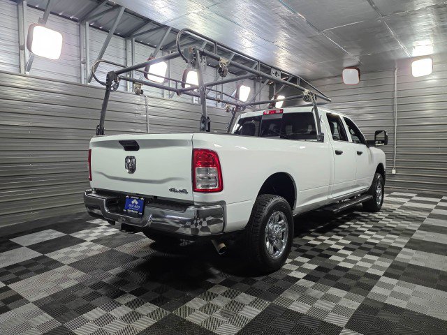 Used 2024 RAM 3500 Tradesman w/ Chrome Appearance Group image 5