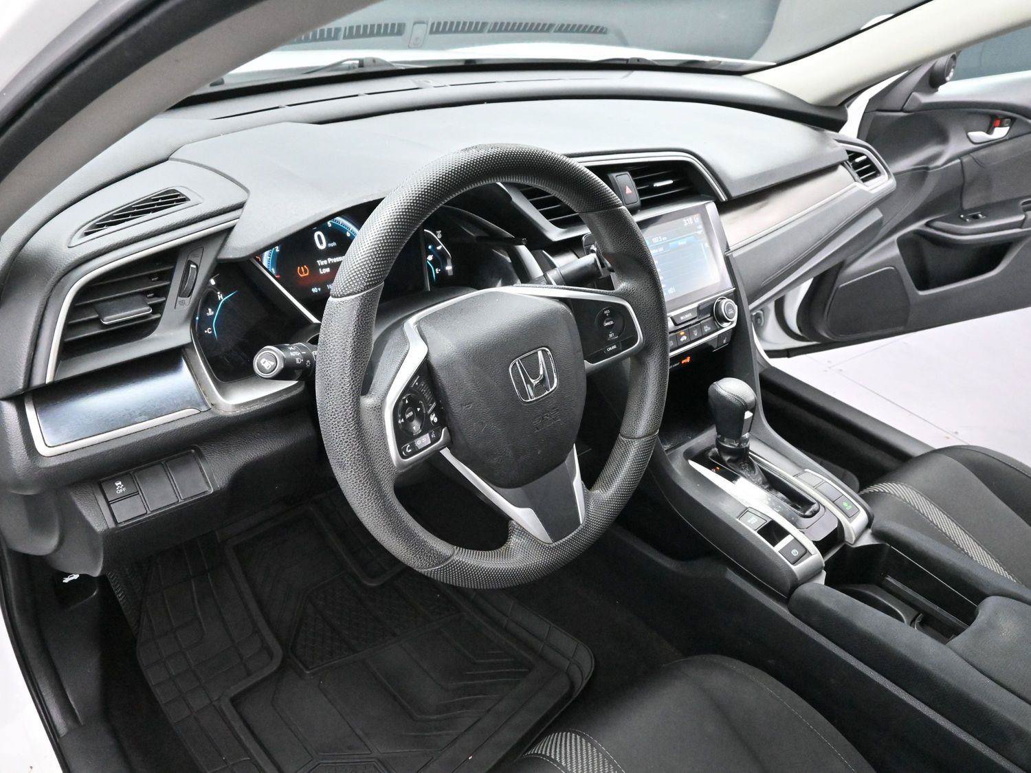 Used 2016 Honda Civic EX-T image 12