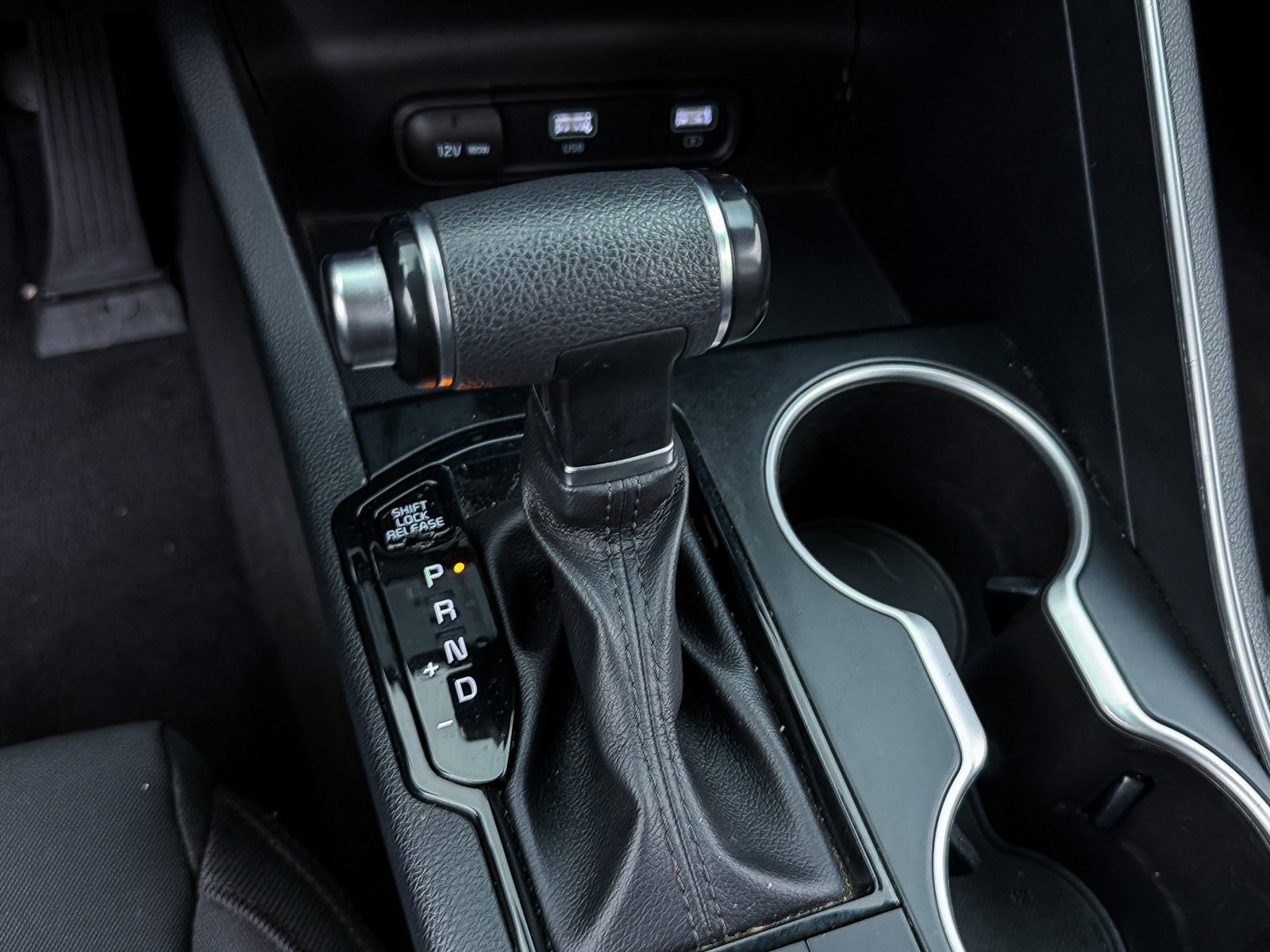 Used 2021 Kia K5 LXS image 22