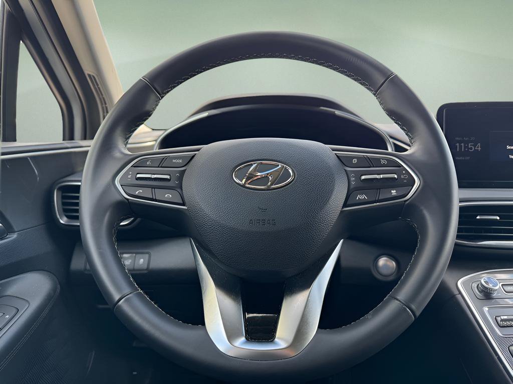 Certified 2023 Hyundai Santa Fe SEL FWD image 19