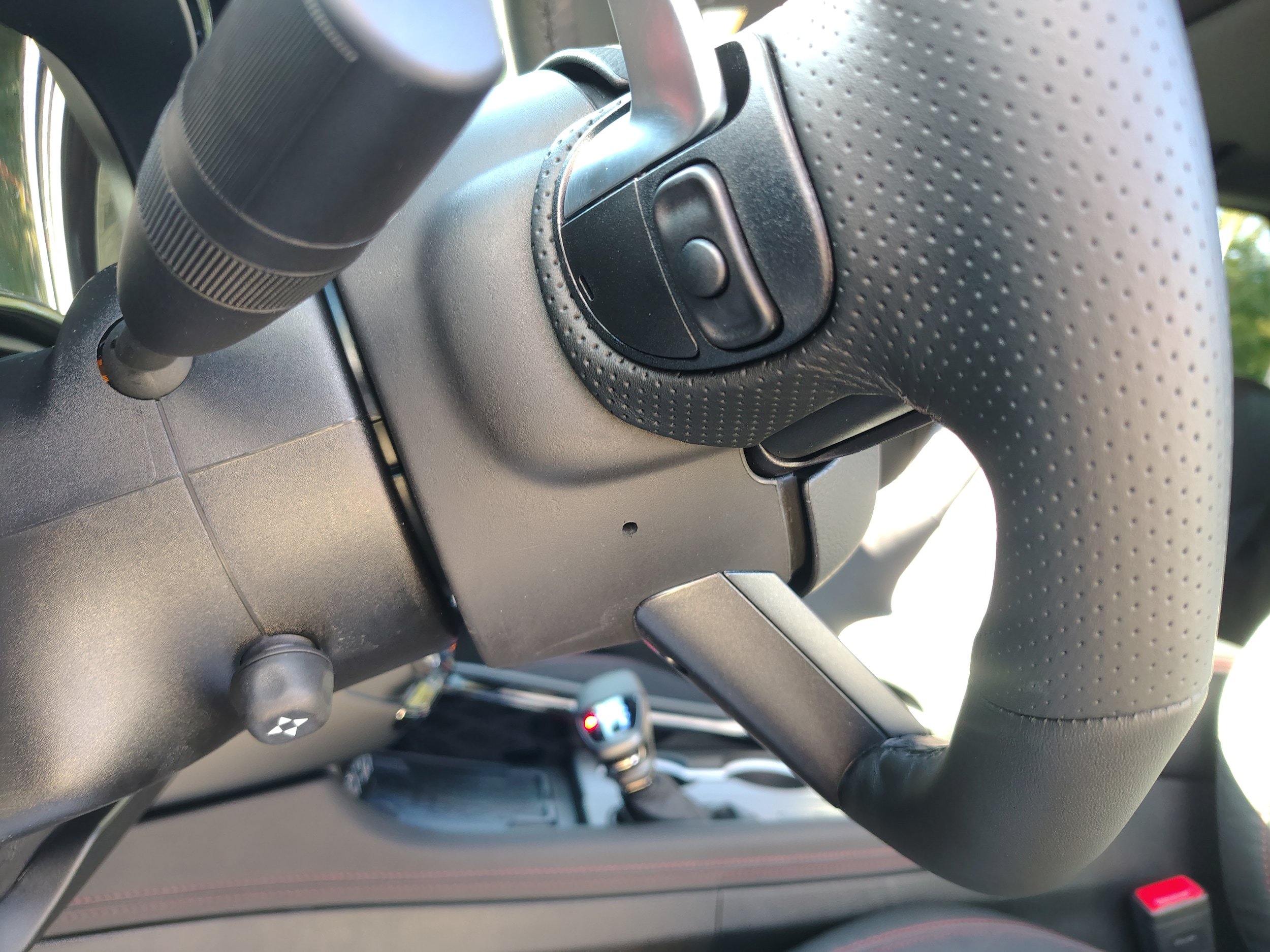 New 2027 Dodge Durango GT AWD/4WD image 32