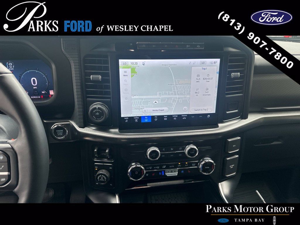 Used 2024 Ford F150 Raptor AWD/4WD image 15