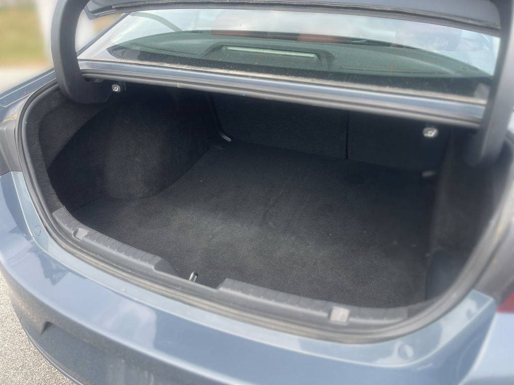 Used 2024 MAZDA MAZDA3 s AWD/4WD image 4