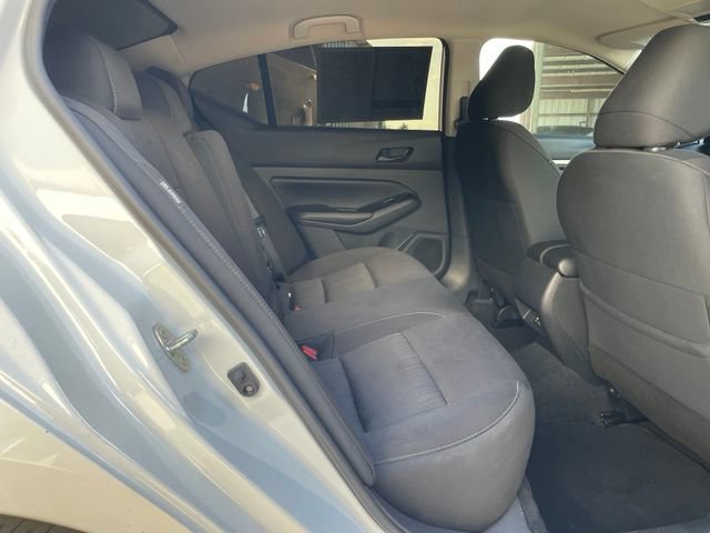 Used 2023 Nissan Altima 2.5 SV FWD image 23