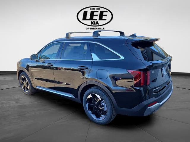 New 2026 Kia Sorento EX image 5