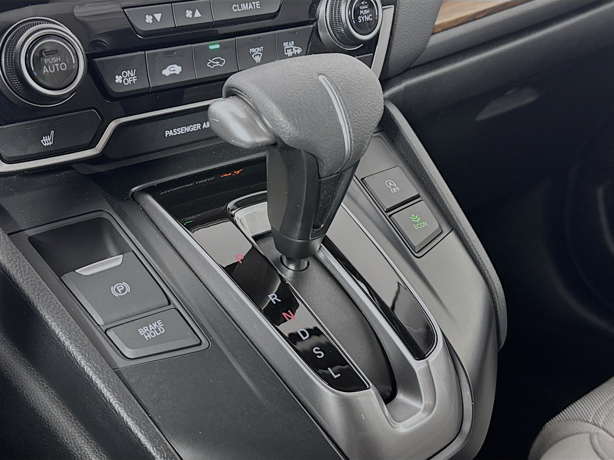 Certified 2021 Honda CR-V EX image 16