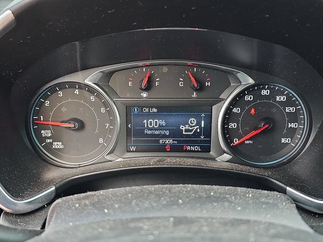 Used 2022 Chevrolet Equinox LT FWD image 15