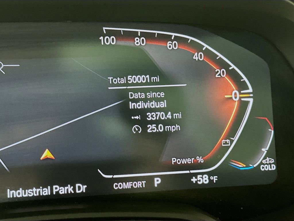 Used 2021 BMW X5 xDrive40i w/ M Sport Package image 15