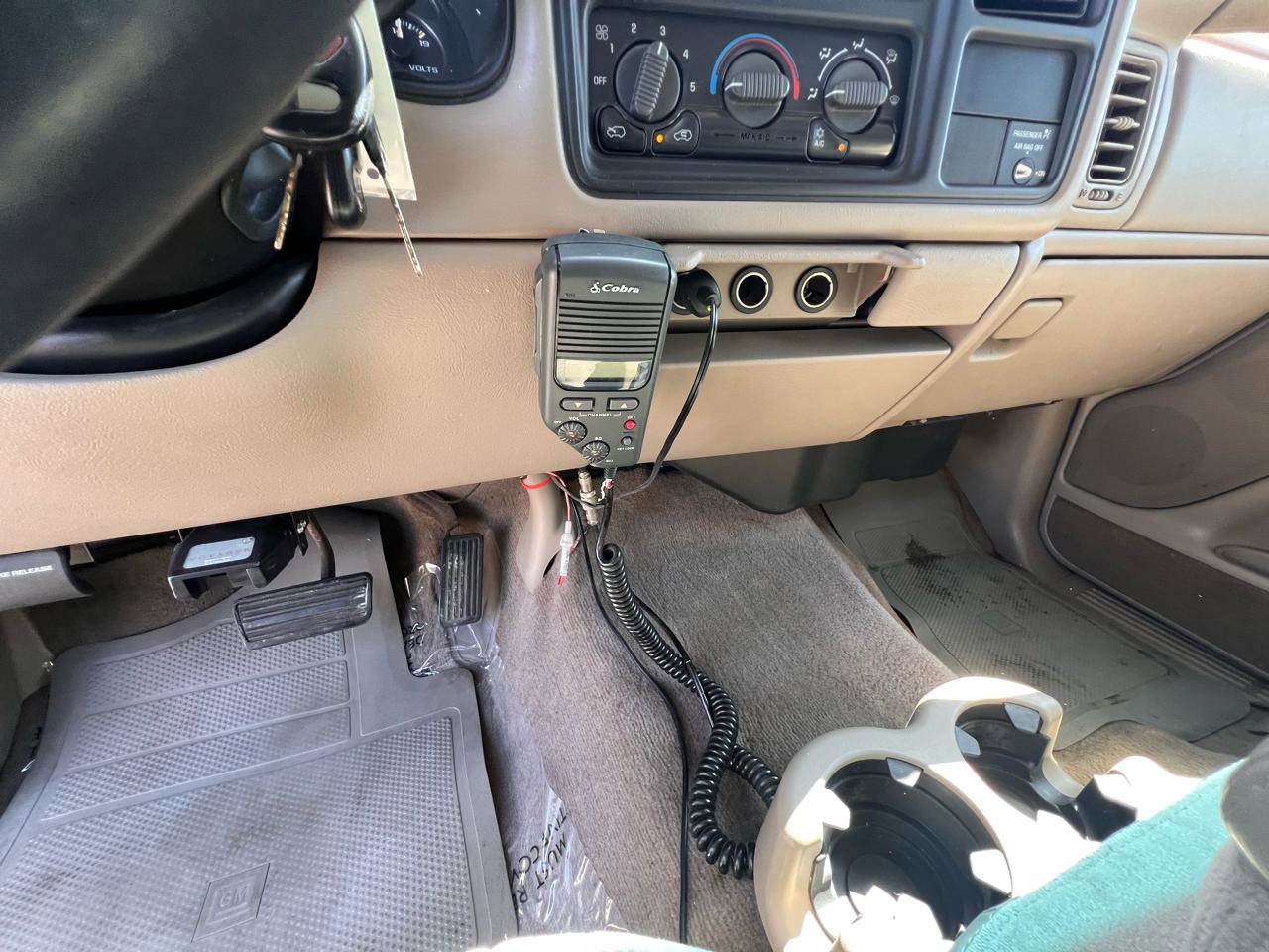 Used 2002 Chevrolet Silverado 2500 LS w/ Electrical Convenience Pkg RWD image 44