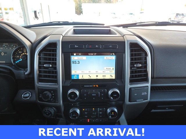 Used 2017 Ford F150 Lariat w/ Equipment Group 502A Luxury image 68