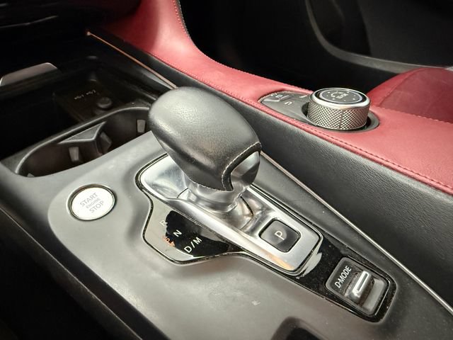 Used 2022 INFINITI QX55 Sensory w/ Lighting Package AWD/4WD image 11