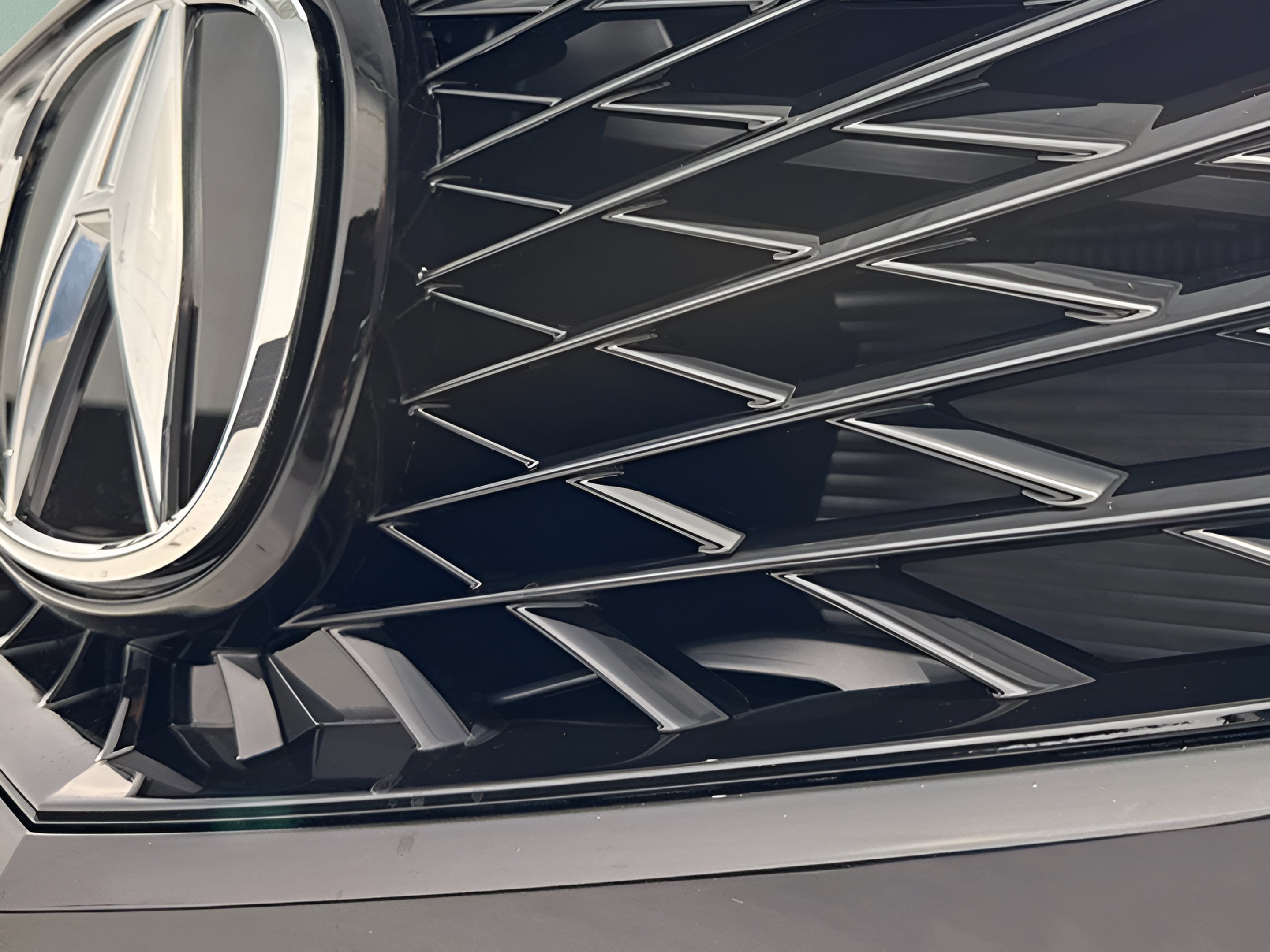 New 2026 Acura Integra FWD image 33