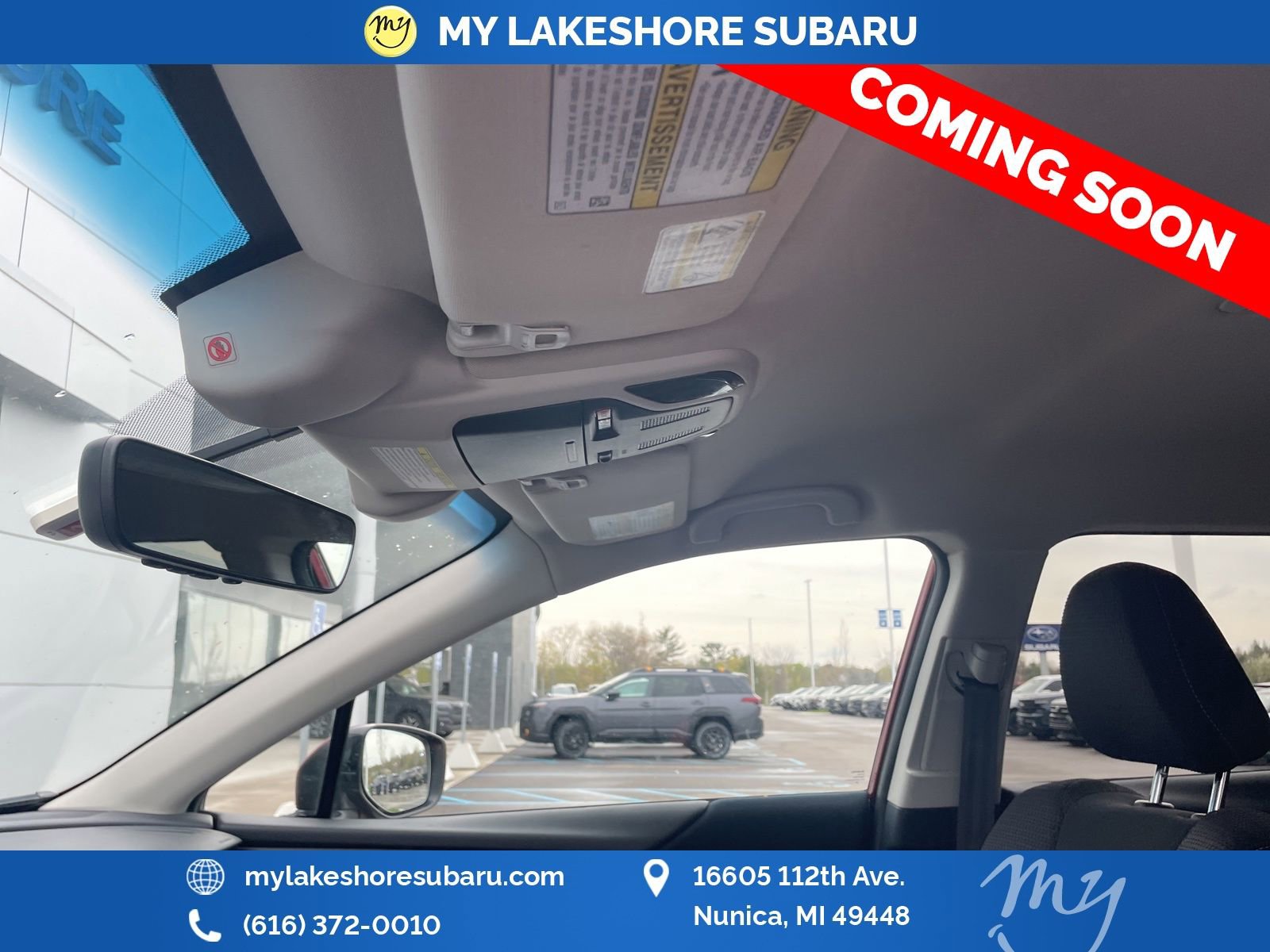 Used 2021 Subaru Outback Premium w/ Popular Package #1 AWD/4WD image 12