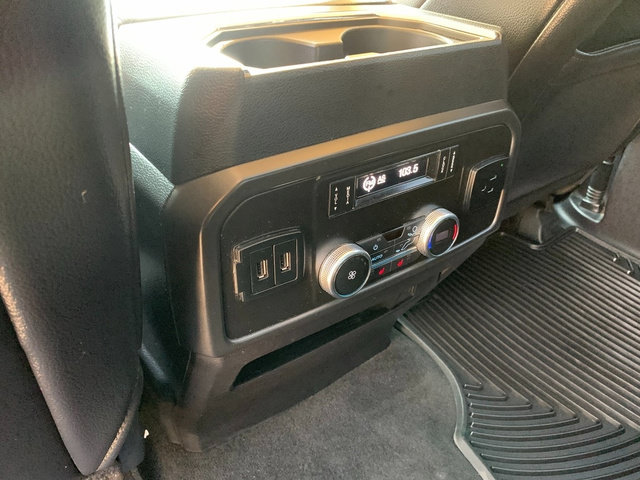 Used 2019 Ford Expedition Limited w/ Equipment Group 302A AWD/4WD image 24