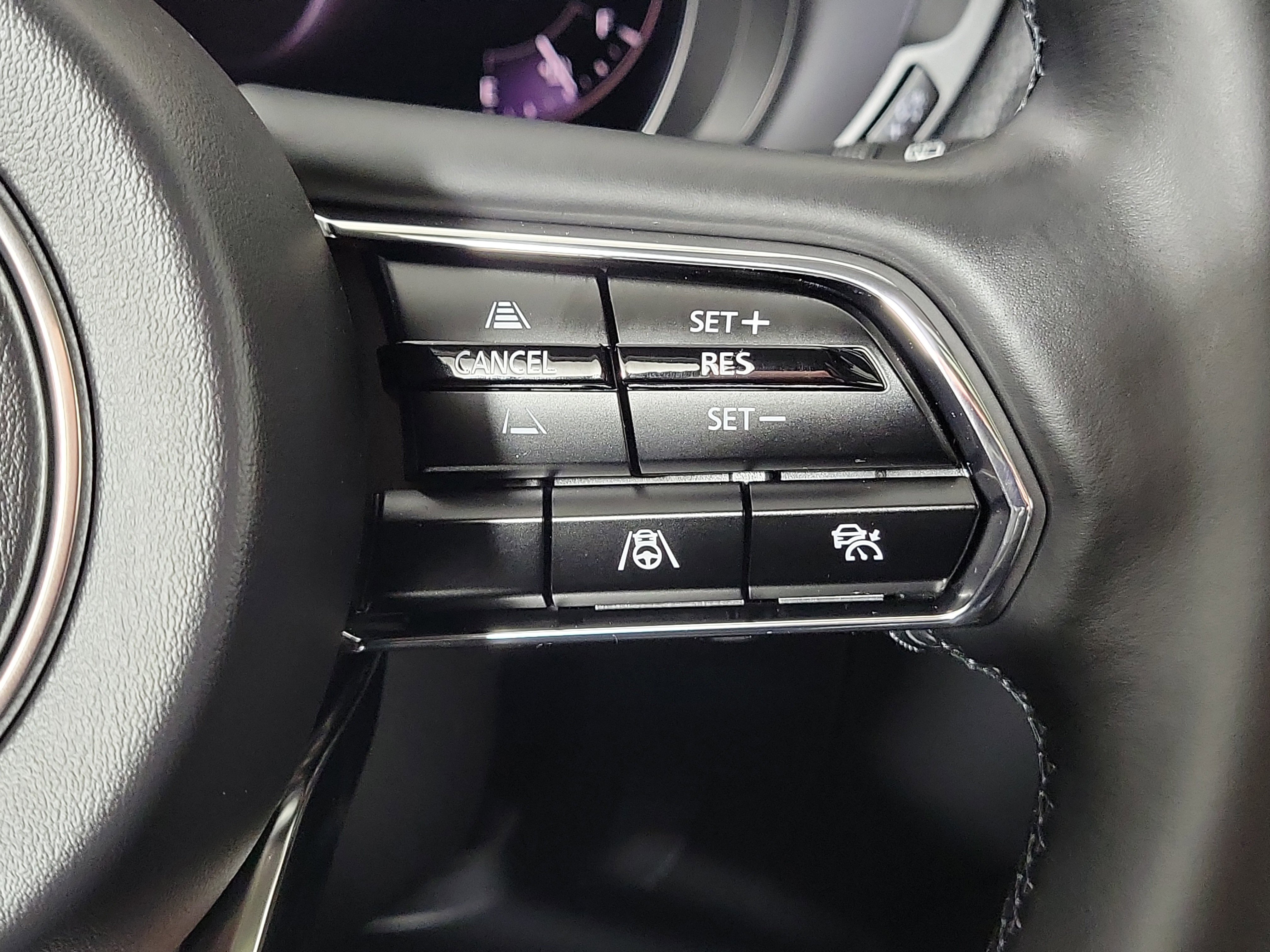 New 2026 MAZDA CX-90 Plug-In Hybrid w/Premium Sport image 16