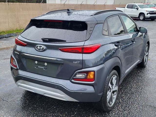 Used 2020 Hyundai Kona Ultimate image 2