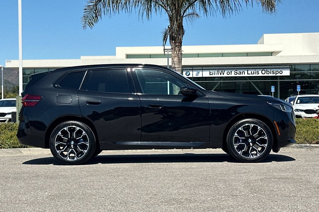 New 2026 BMW X3 M50 w/ Premium Package AWD/4WD image 2