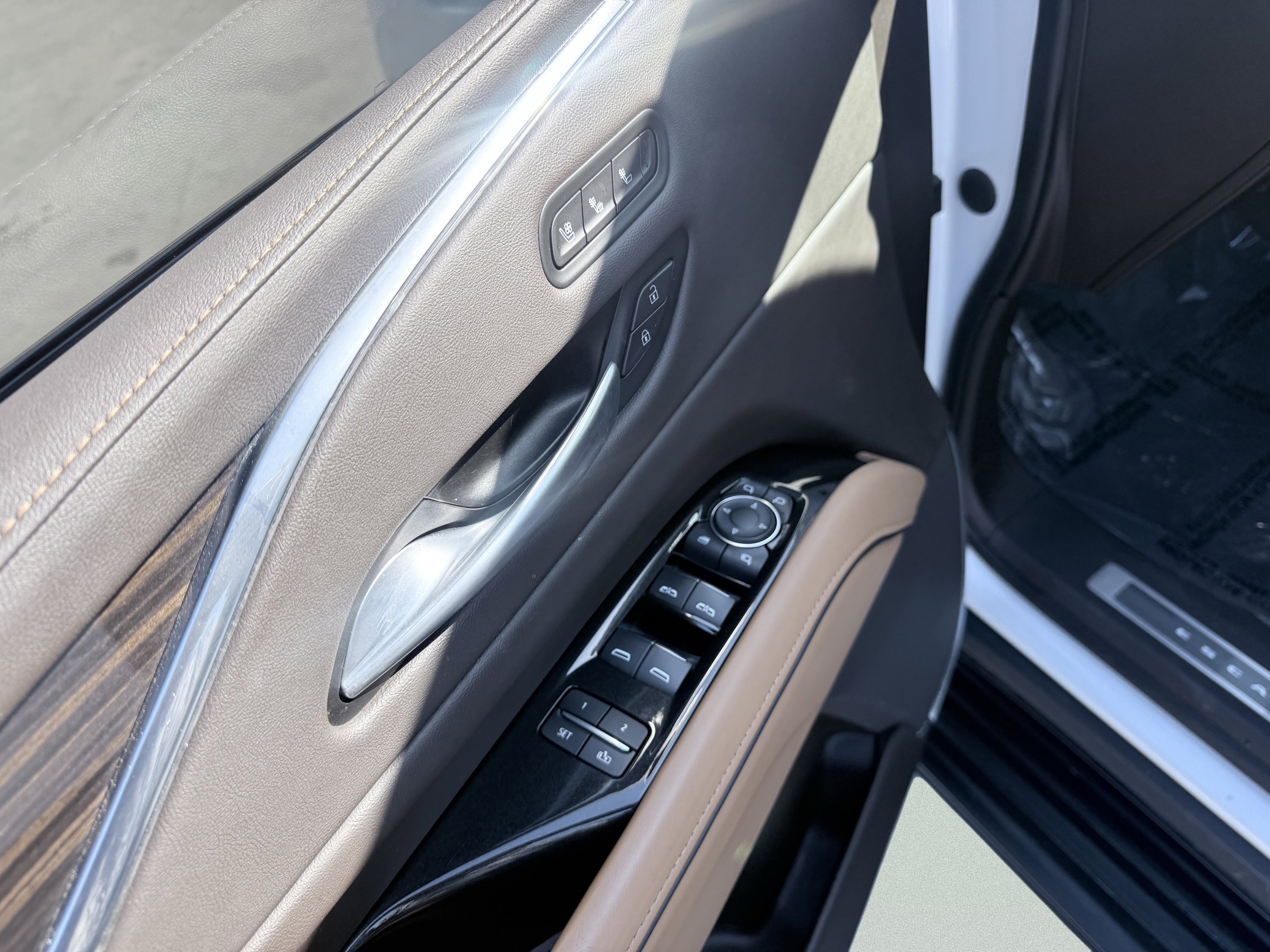 Used 2023 Cadillac Escalade Sport w/ Touring Package image 27