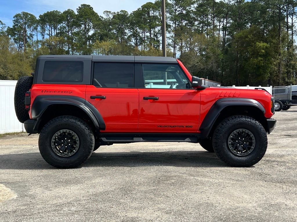 Used 2023 Ford Bronco Raptor image 7