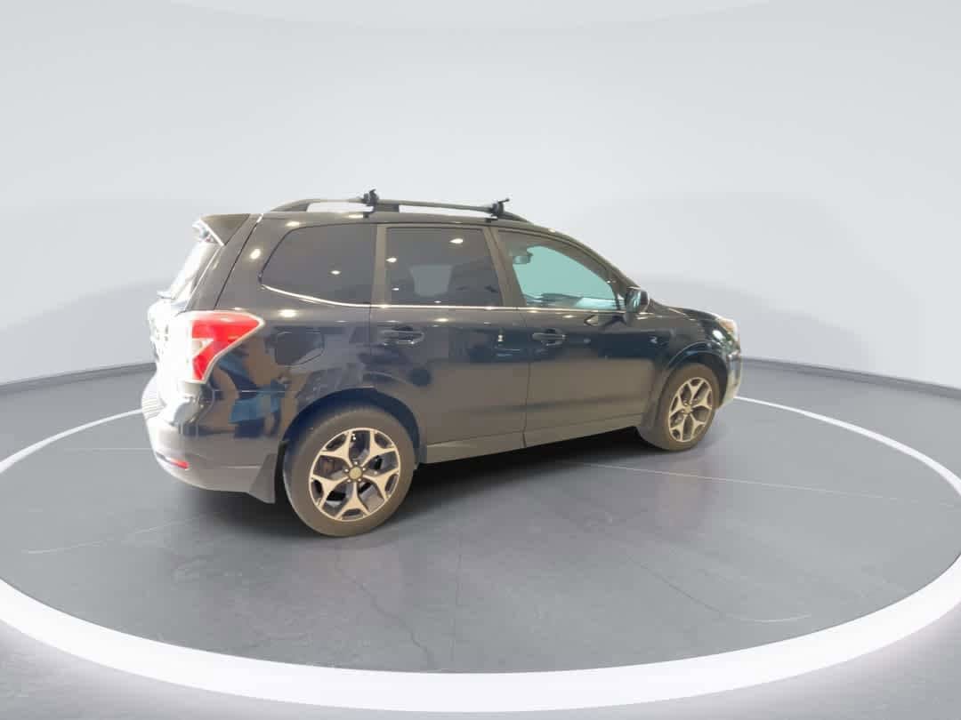 Used 2014 Subaru Forester 2.0XT Premium w/ Popular Package #2 AWD/4WD image 8