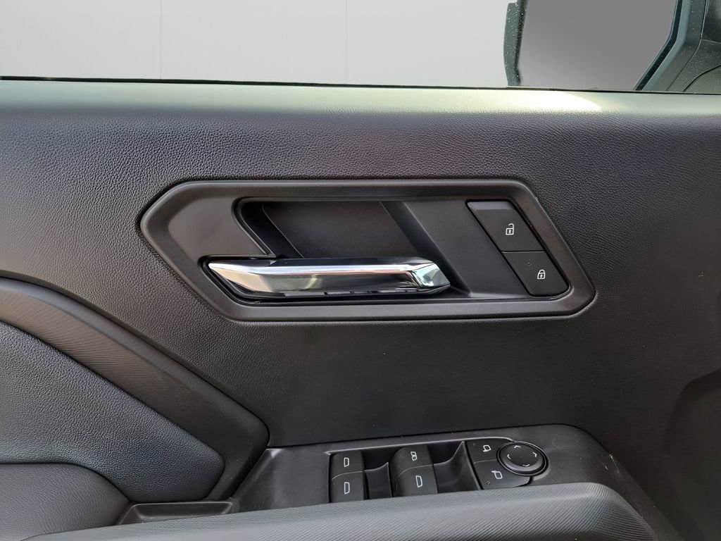 New 2026 GMC Canyon Elevation image 27