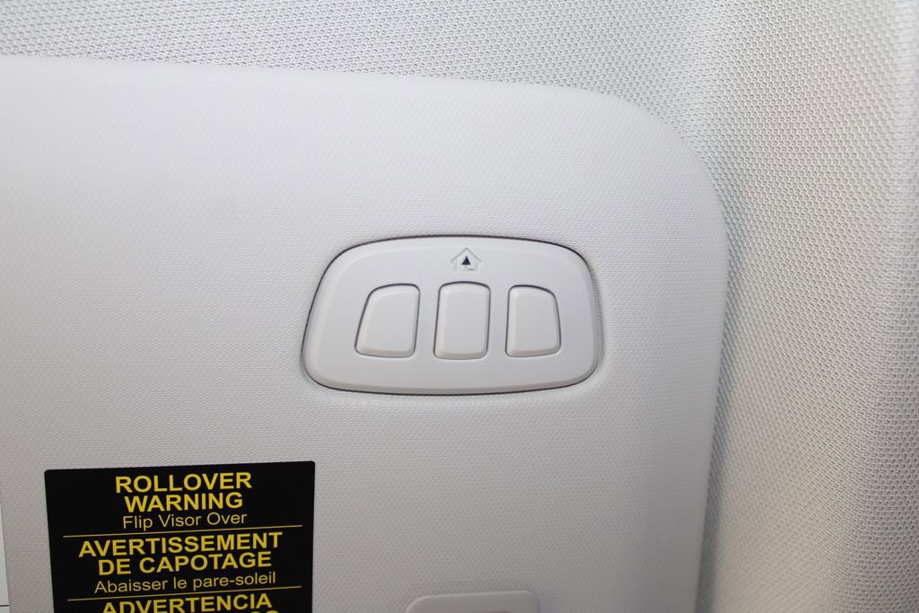 New 2025 Ford Bronco Sport Big Bend w/ Convenience Package image 40