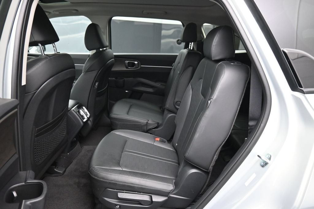 New 2026 Kia Sorento X-Line EX AWD/4WD image 22