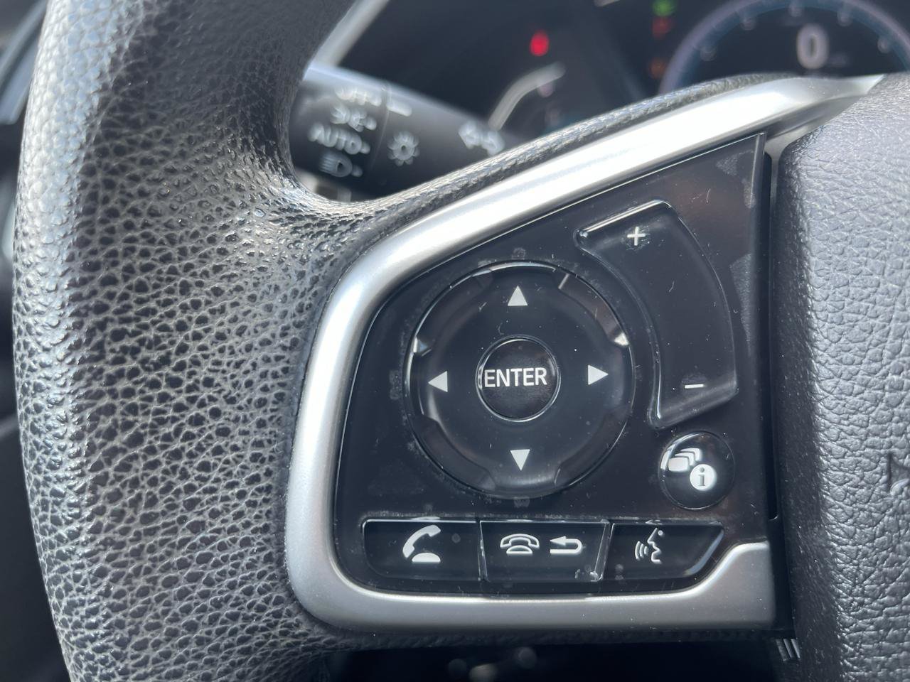 Used 2019 Honda Civic LX image 27