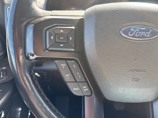 Used 2018 Ford Expedition Max Limited w/ Equipment Group 302A image 32