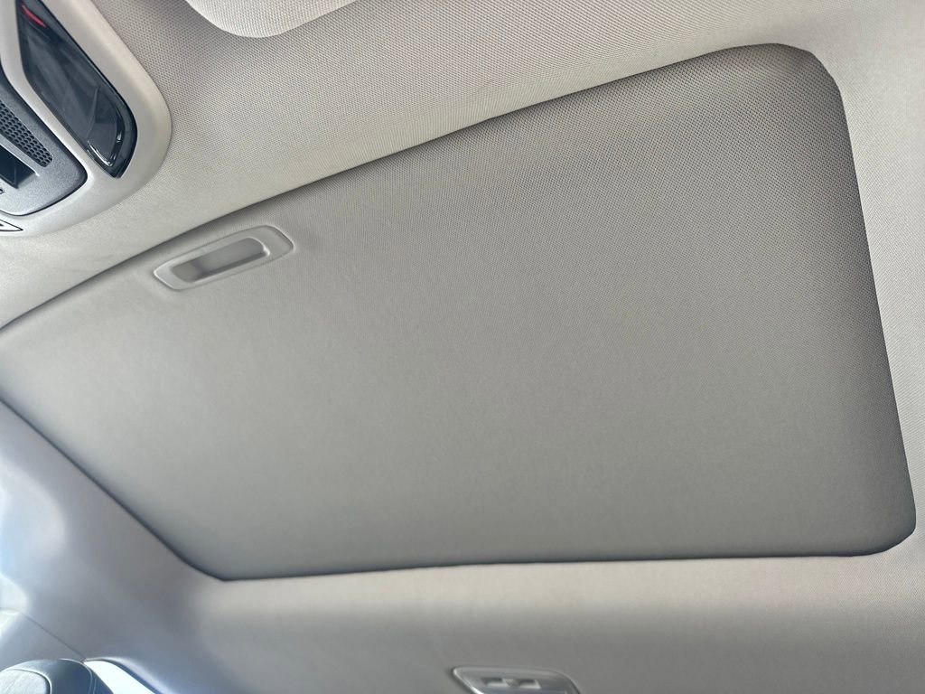 Used 2025 Subaru Outback Onyx Edition image 21